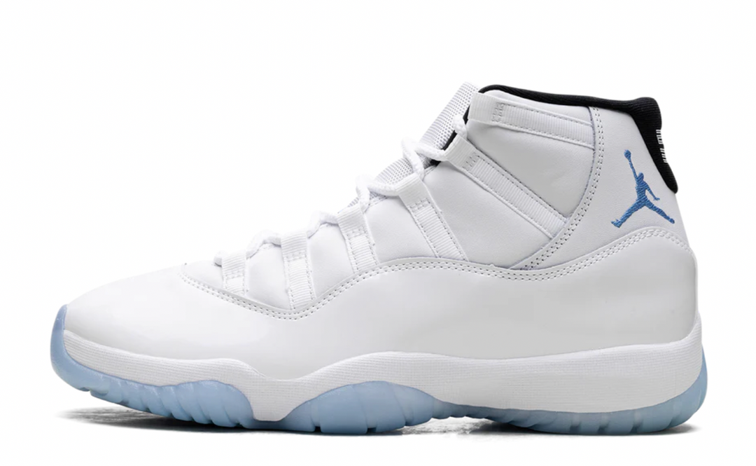Air Jordan 11 Retro “Legend Blue”