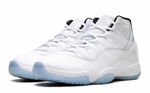 Load image into Gallery viewer, Air Jordan 11 Retro “Legend Blue”