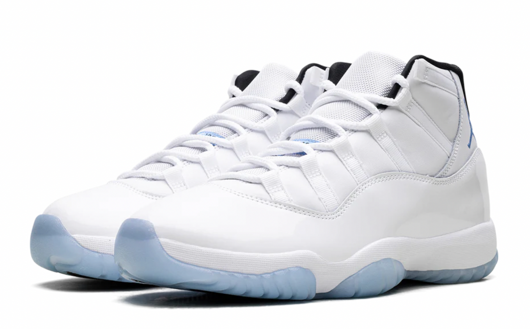 Air Jordan 11 Retro “Legend Blue”