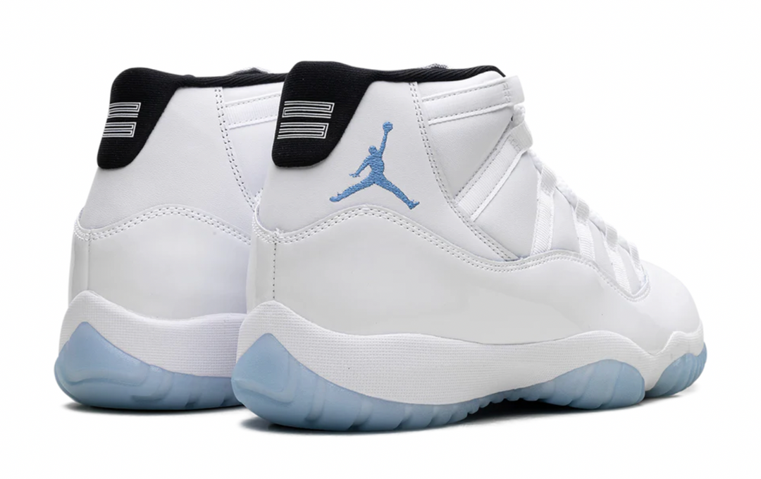 Air Jordan 11 Retro “Legend Blue”