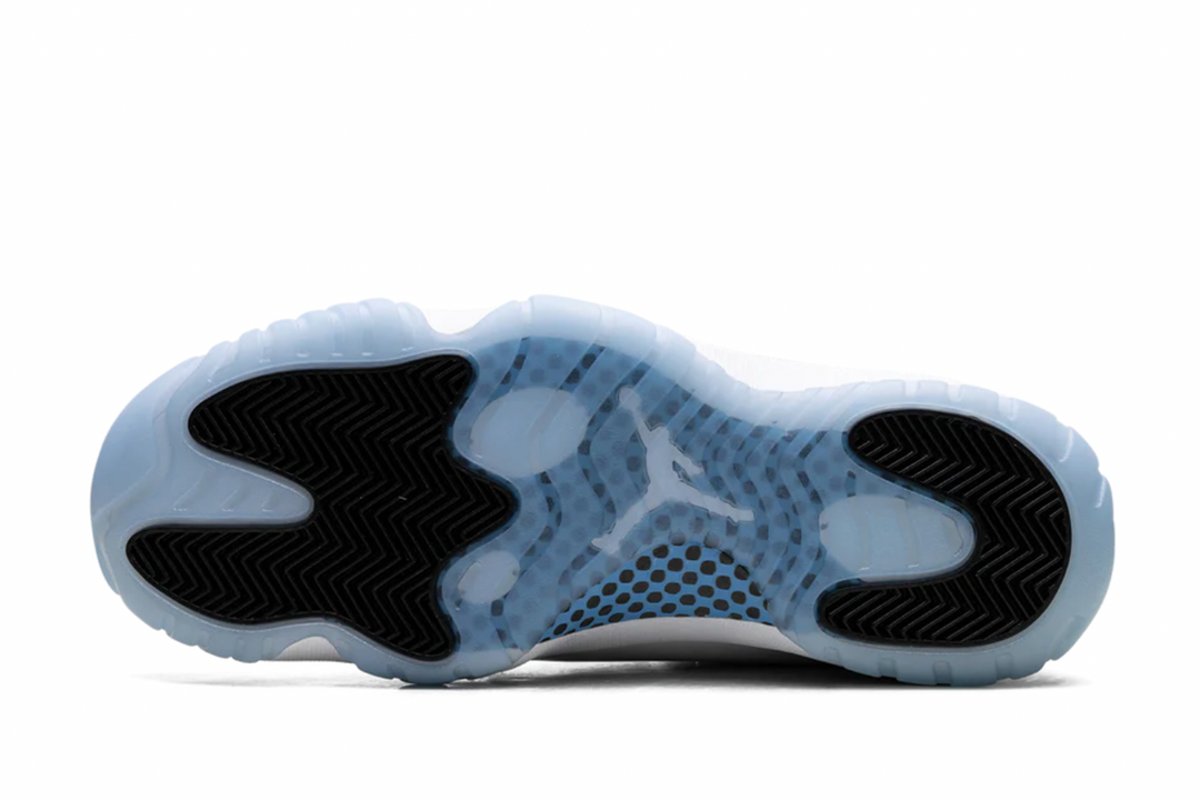 Air Jordan 11 Retro “Legend Blue”
