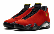 Air Jordan 14 Retro “Ferrari”