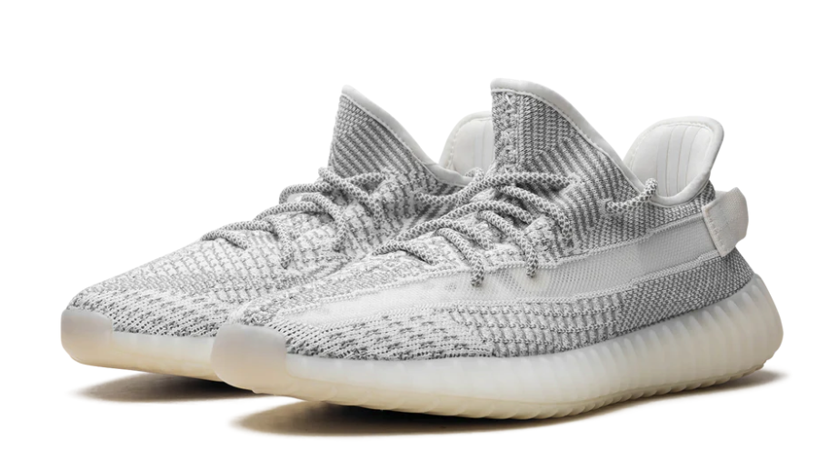 Yeezy Boost 350 V2 “Static”