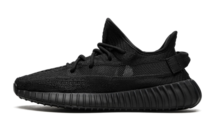 Yeezy Boost 350 V2 “Onyx”