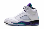 Load image into Gallery viewer, Air Jordan 5 Retro “Grape”