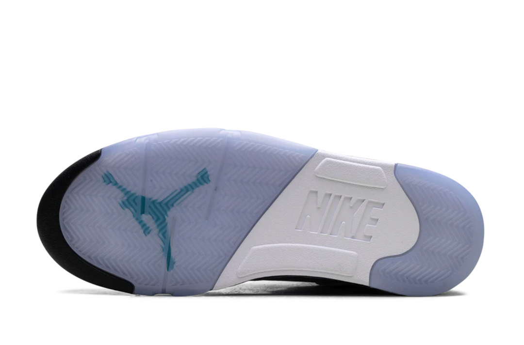 Air Jordan 5 Retro “Grape”