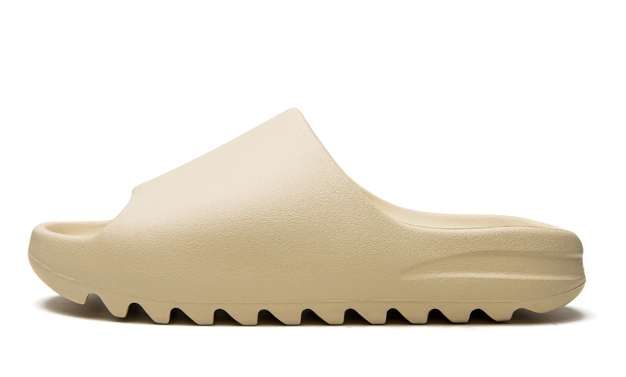 Yeezy Slide “Bone”