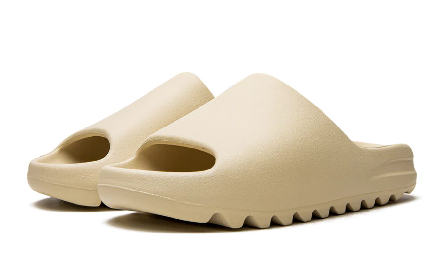 Yeezy Slide “Bone”