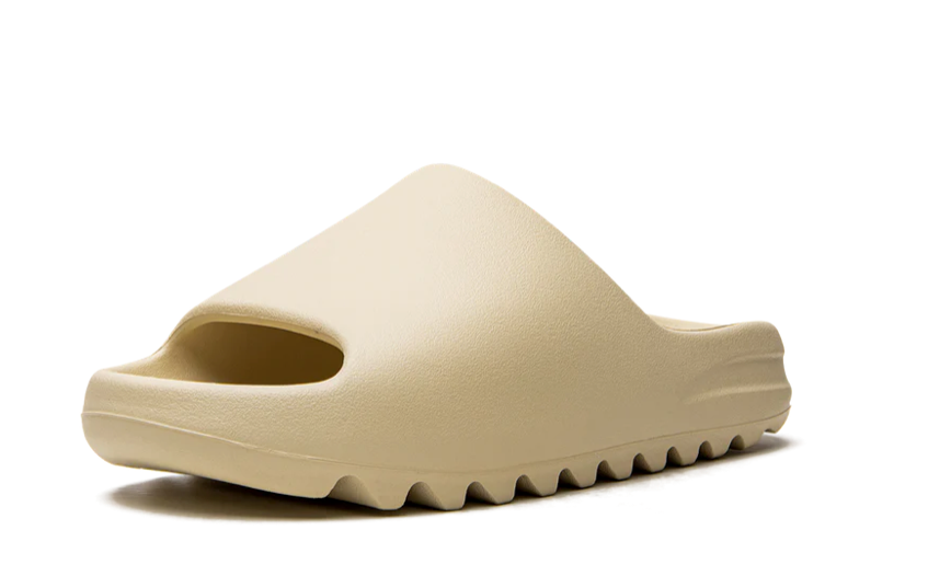 Yeezy Slide “Bone”