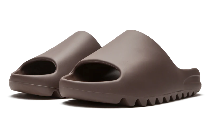 Yeezy Slide “Soot”
