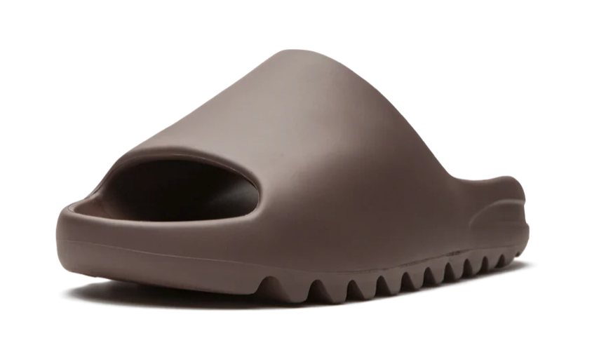 Yeezy Slide “Soot”