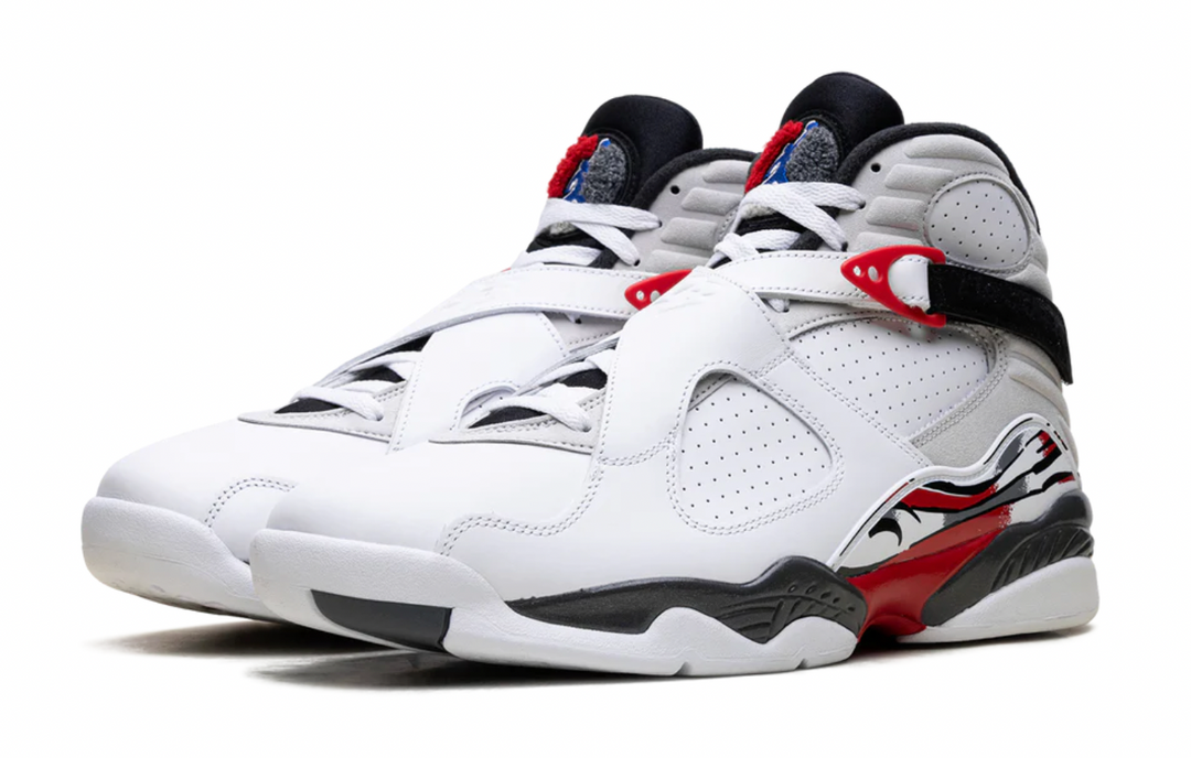 Air Jordan 8 Retro “Bugs Bunny”