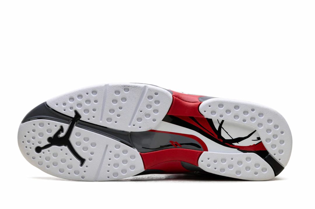 Air Jordan 8 Retro “Bugs Bunny”