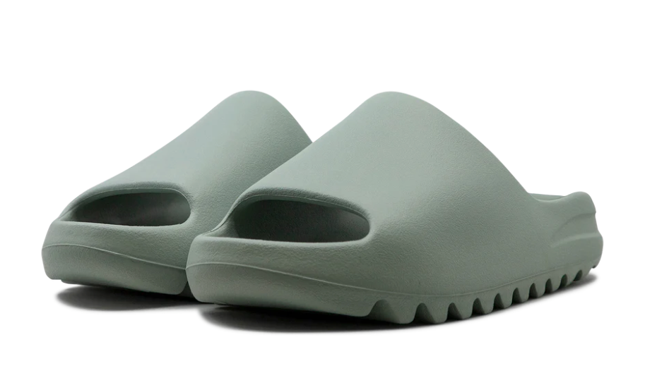 Yeezy Slide “Salt”