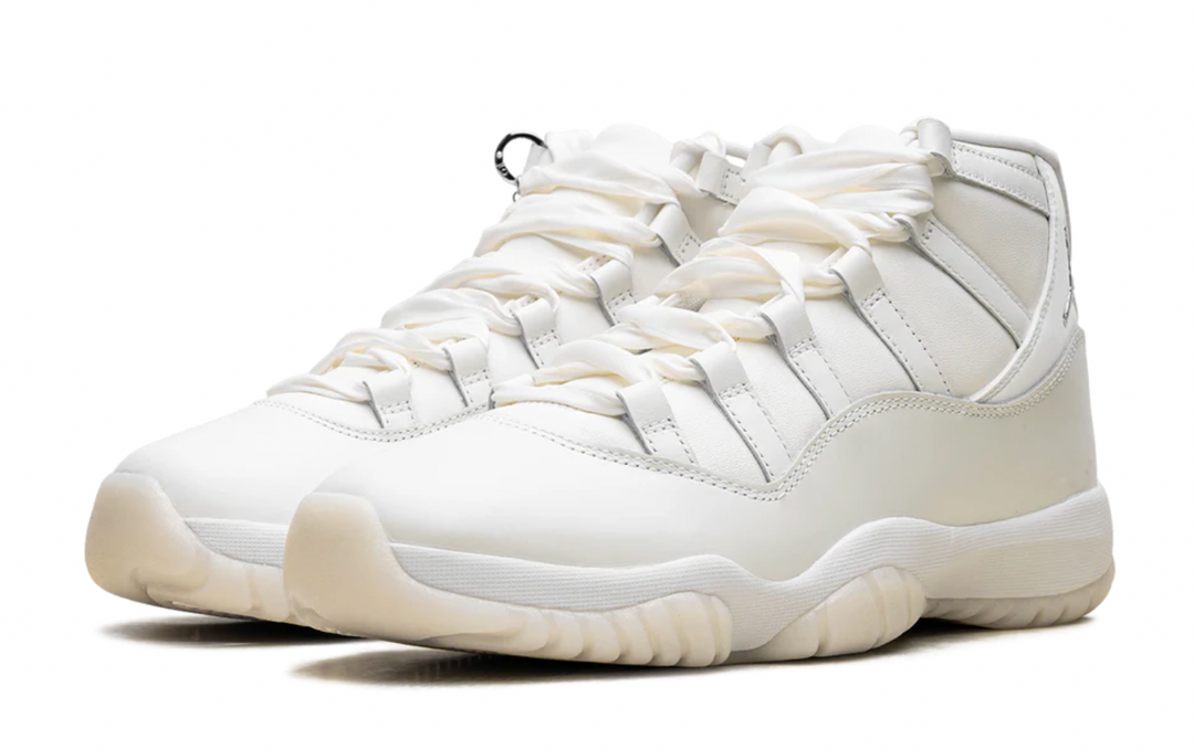 Air Jordan 11 Retro “Pearl” (Women's)