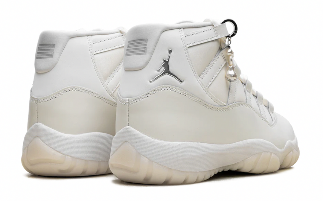 Air Jordan 11 Retro “Pearl” (Women's)