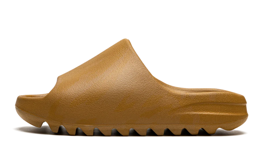 Yeezy Slide “Ochre”