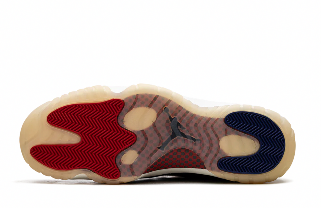 Air Jordan 11 Retro “Rare Air”