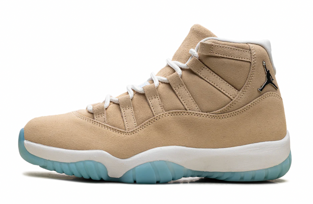Air Jordan 11 Retro “H-Town”