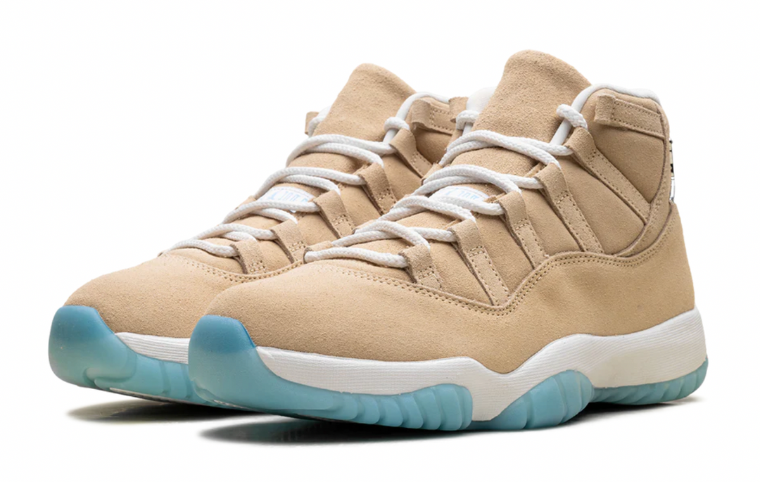Air Jordan 11 Retro “H-Town”