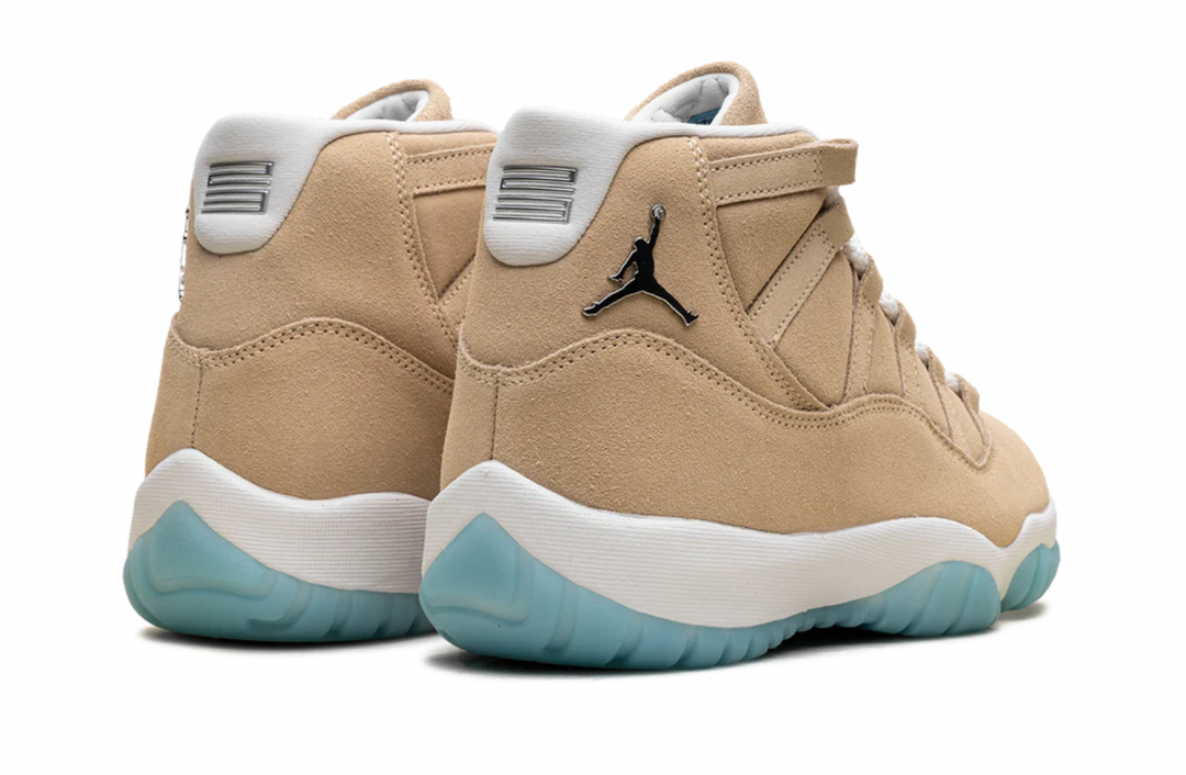 Air Jordan 11 Retro “H-Town”