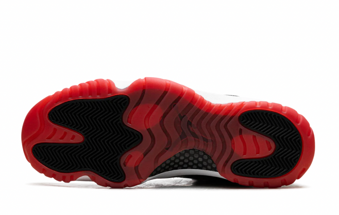 Air Jordan 11 Retro Low “Bred” (2025)