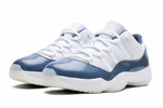 Load image into Gallery viewer, Air Jordan 11 Retro Low “Diffused Blue”