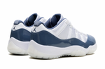 Load image into Gallery viewer, Air Jordan 11 Retro Low “Diffused Blue”