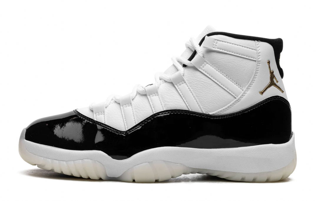 Air Jordan 11 Retro DMP “Gratitude”
