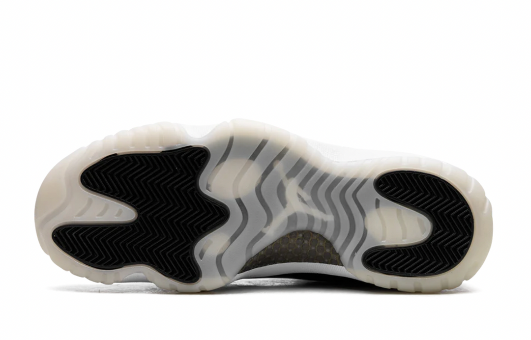 Air Jordan 11 Retro DMP “Gratitude”