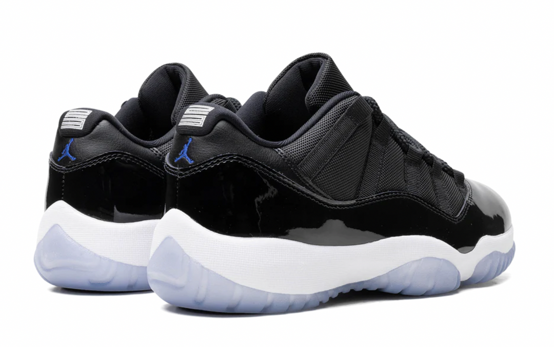Air Jordan 11 Retro Low “Space Jam”