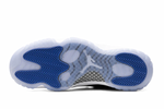 Load image into Gallery viewer, Air Jordan 11 Retro Low “Space Jam”