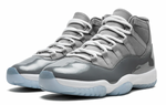 Load image into Gallery viewer, Air Jordan 11 Retro “Cool Grey”