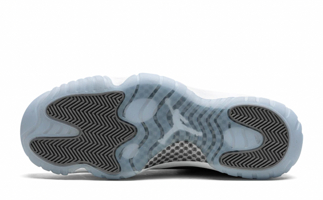 Air Jordan 11 Retro “Cool Grey”