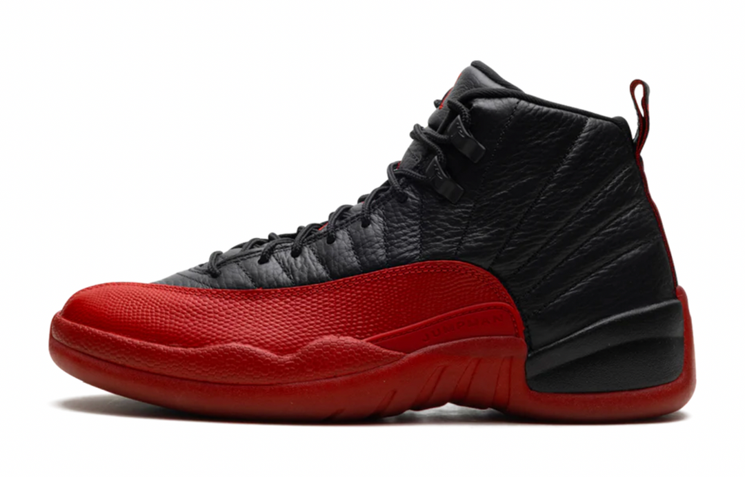 Air Jordan 12 Retro “Flu Game”