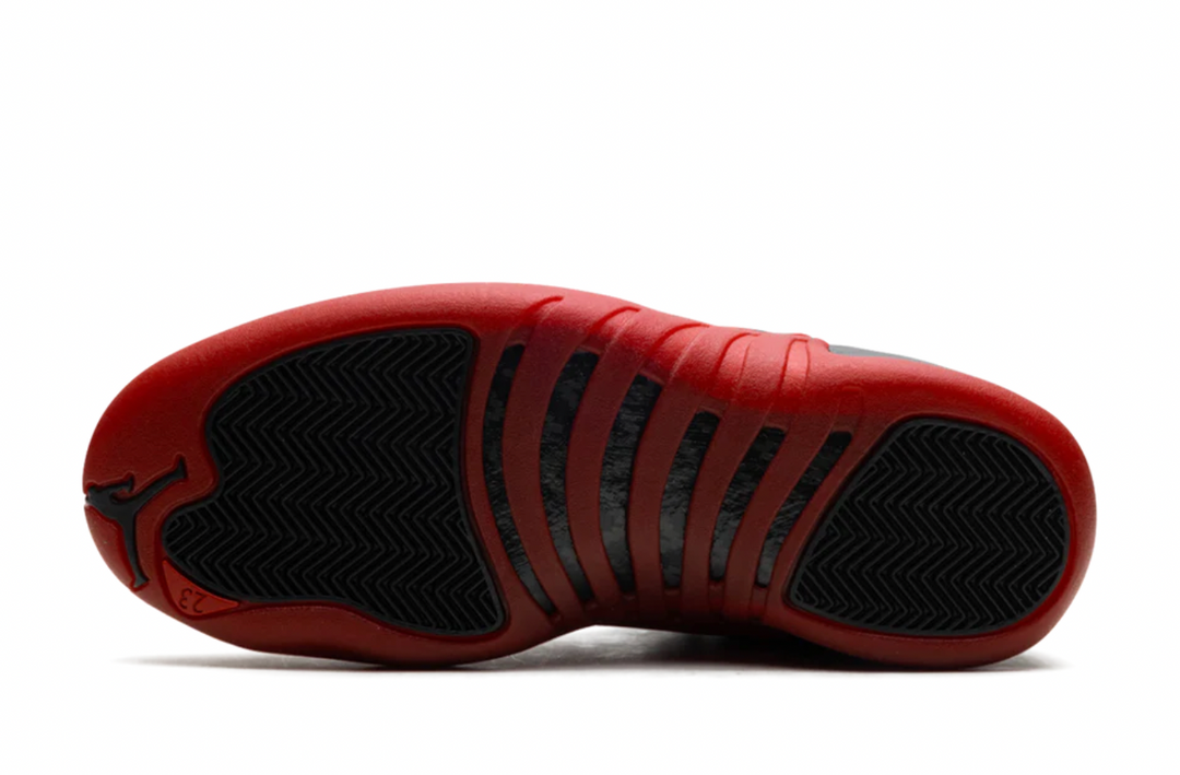 Air Jordan 12 Retro “Flu Game”