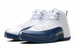 Load image into Gallery viewer, Air Jordan 12 Retro “Blueberry”
