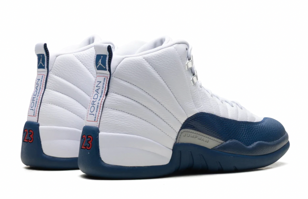Air Jordan 12 Retro “Blueberry”