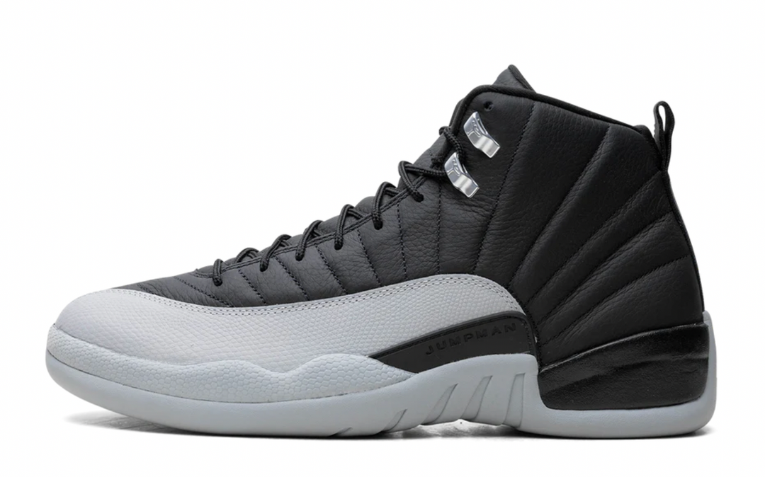 Air Jordan 12 Retro “Barons”