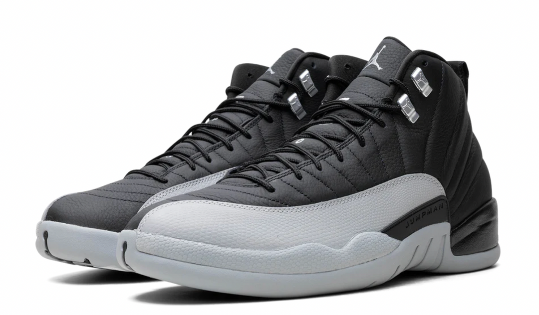 Air Jordan 12 Retro “Barons”