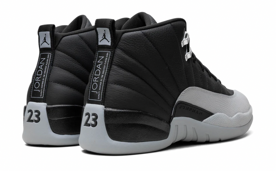Air Jordan 12 Retro “Barons”