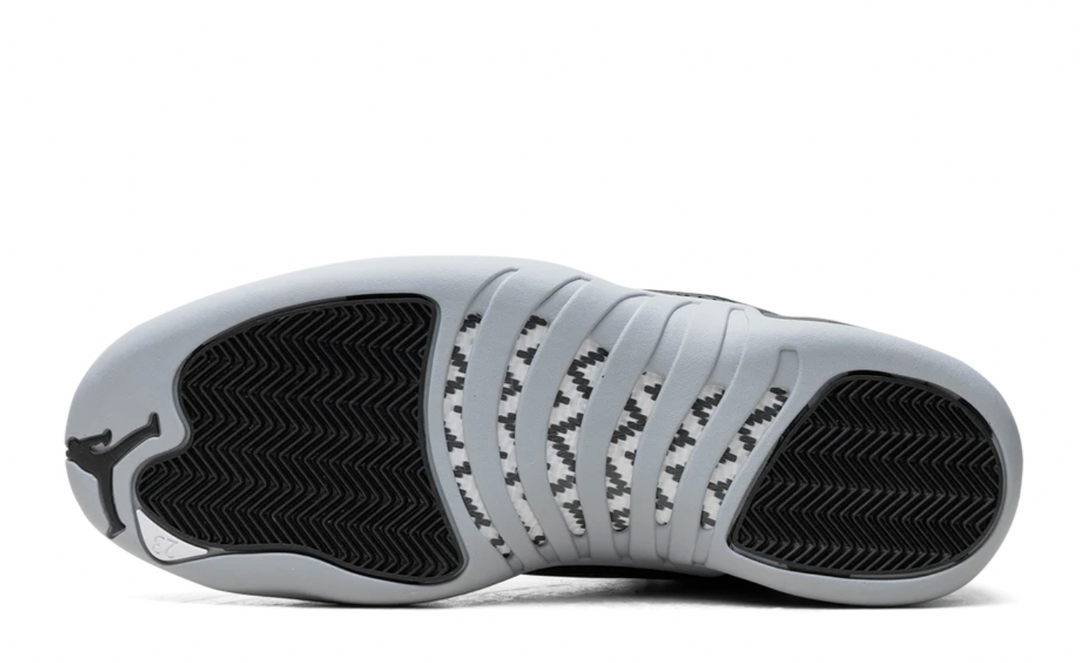 Air Jordan 12 Retro “Barons”