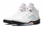 Load image into Gallery viewer, Air Jordan 5 Retro “Soft Pink”