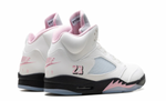 Load image into Gallery viewer, Air Jordan 5 Retro “Soft Pink”
