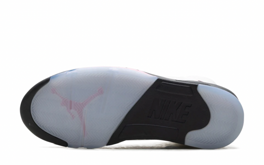 Air Jordan 5 Retro “Soft Pink”