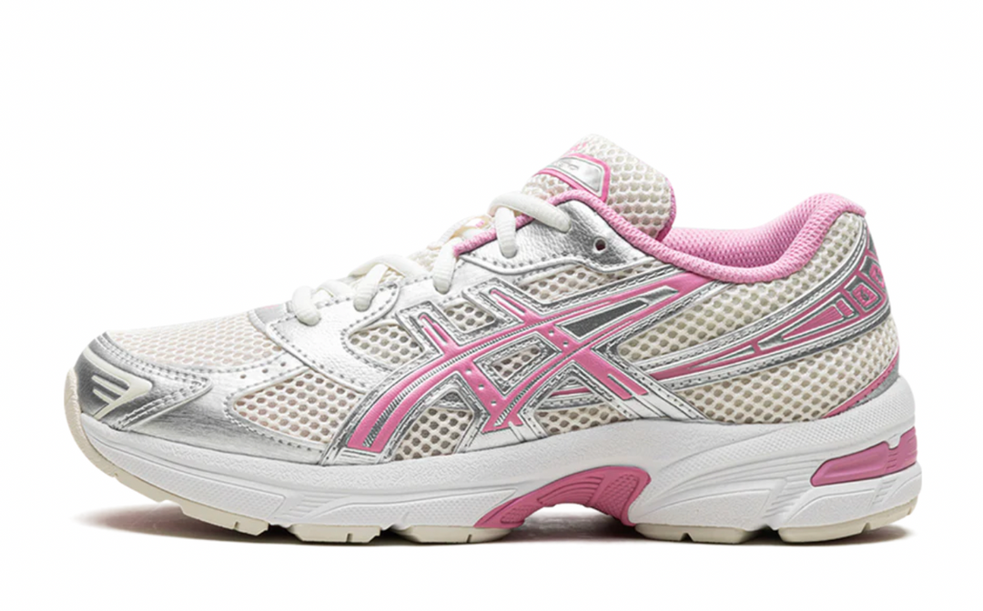 ASICS GEL-1130 “Cream Sweet Pink”