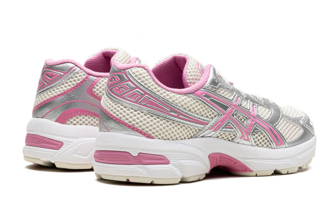 ASICS GEL-1130 “Cream Sweet Pink”