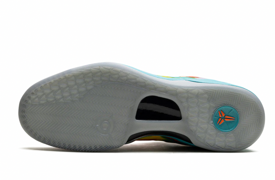 Nike Kobe 8 Protro “Venice Beach”