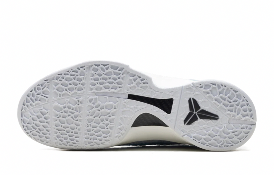 Nike Kobe 6 Protro Caitlin Clark "Light Armory Blue”