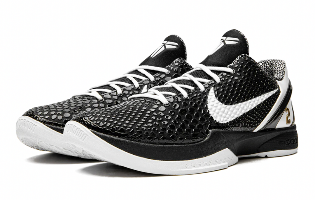 Nike Kobe 6 Protro “Mambacita Sweet 16”